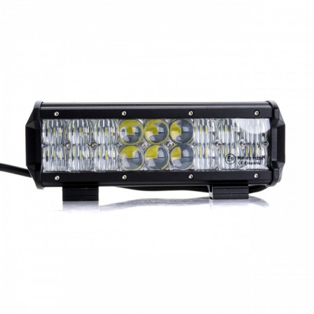 LED osvÄtlenĂ­ SPZ Ĺ KODA Octavia III (2012-2020)